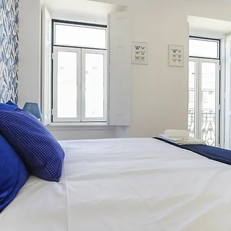شقة Santa Marta Deluxe By Homing