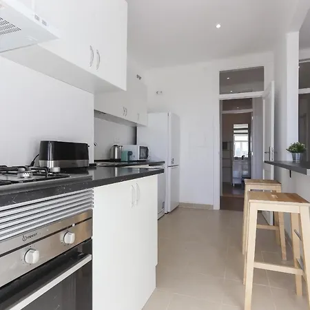 Santa Marta Deluxe By Homing Apartmán
