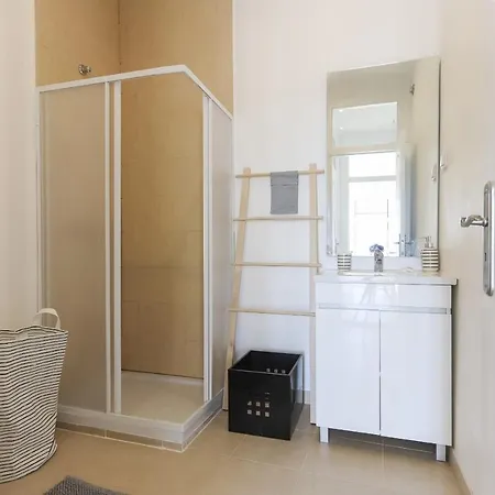 Santa Marta Deluxe By Homing Lisboa