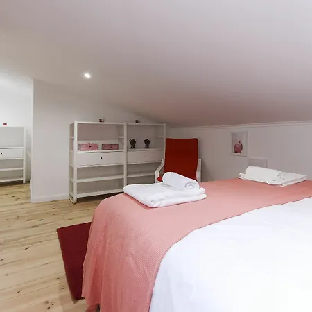 Santa Marta Deluxe By Homing Apartmán