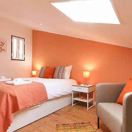 Apartmán Santa Marta Deluxe By Homing