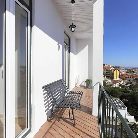 Appartement Santa Marta Deluxe By Homing