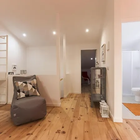 Santa Marta Deluxe By Homing Appartement *