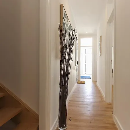 Appartement Santa Marta Deluxe By Homing