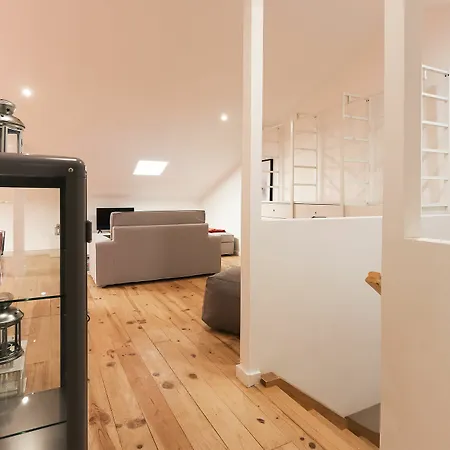 Santa Marta Deluxe By Homing Apartment *