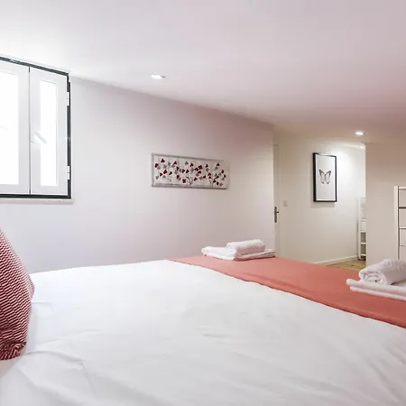 Apartment Santa Marta Deluxe By Homing