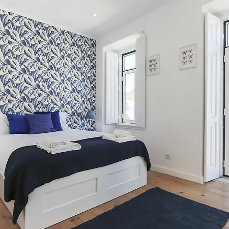 Appartement Santa Marta Deluxe By Homing *