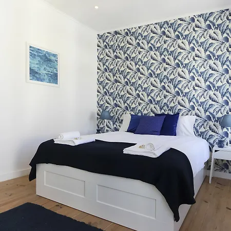 Santa Marta Deluxe By Homing Appartement