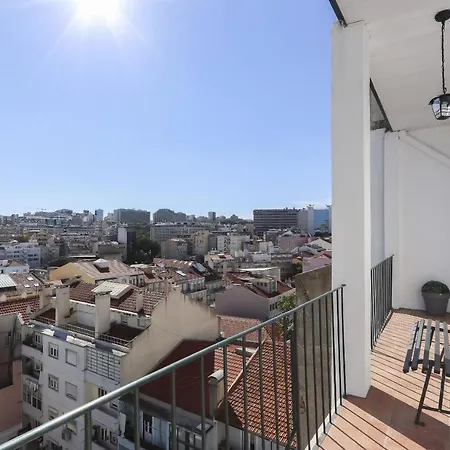 Santa Marta Deluxe By Homing Appartamento *