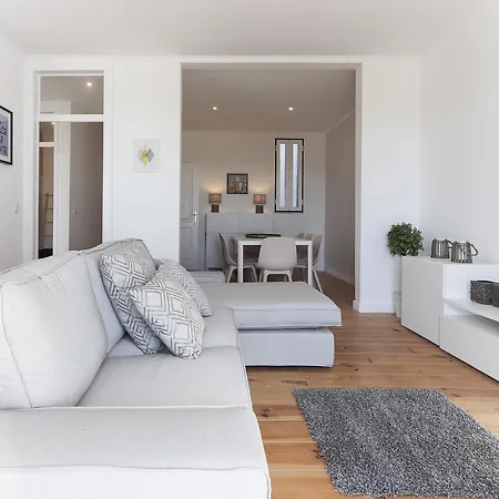 Santa Marta Deluxe By Homing Appartamento