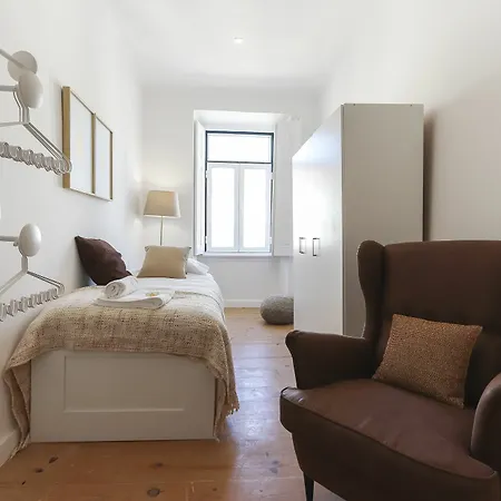 Appartamento Santa Marta Deluxe By Homing *