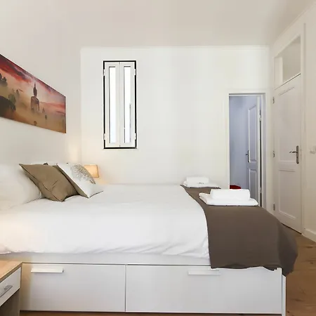 Appartamento Santa Marta Deluxe By Homing